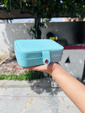 Premium Portable Jewellery Storage Case