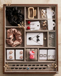 Jewellery & Hair Accessories Combo (16 Pieces Set)