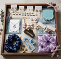 Jewellery & Hair Accessories Combo (19 Pieces Set)