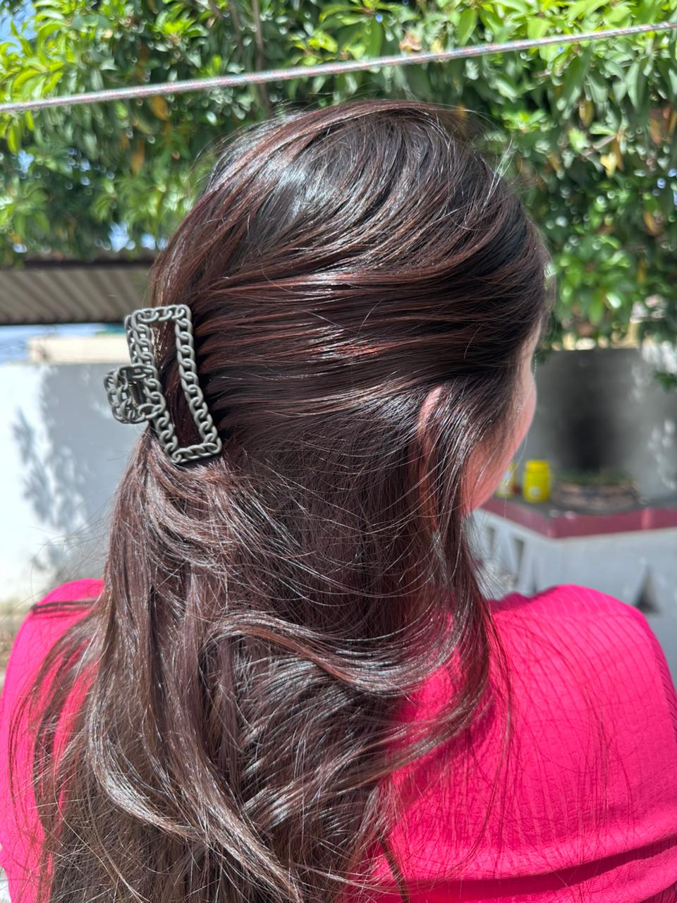 Jewellery & Hair Accessories Combo (19 Pieces Set)