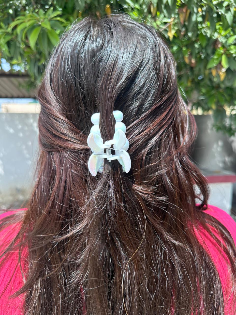 Trendy Jewellery & Hair Accessories Combo (Pack of 10)