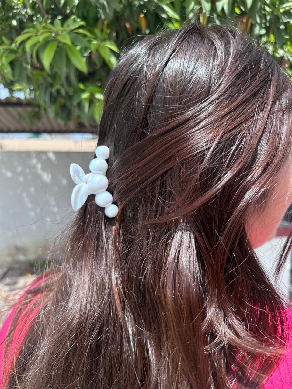 Trendy Jewellery & Hair Accessories Combo (Pack of 10)